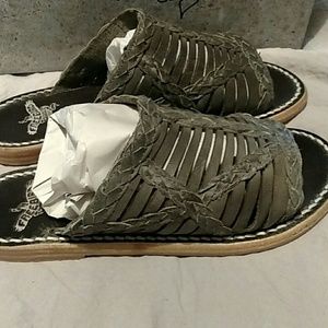 freebird willow sandals